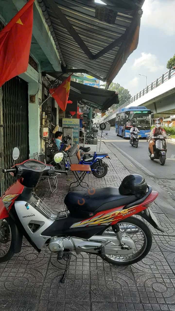 Cho thuê nhà mặt tiền Nguyễn Kiệm Quận Gò Vấp, TP.HCM – giá 9 triệu — Hình 3